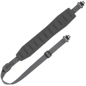 Allen 8531 KLNG Traction Rifle Sling - Midnight Gray