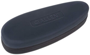 Allen Snap-On Recoil Pad for M4/AR15 - 2" Wide