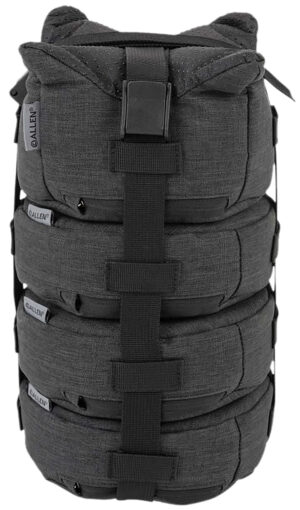 Allen Eliminator Stacker Shooting Bag 4-Piece Set