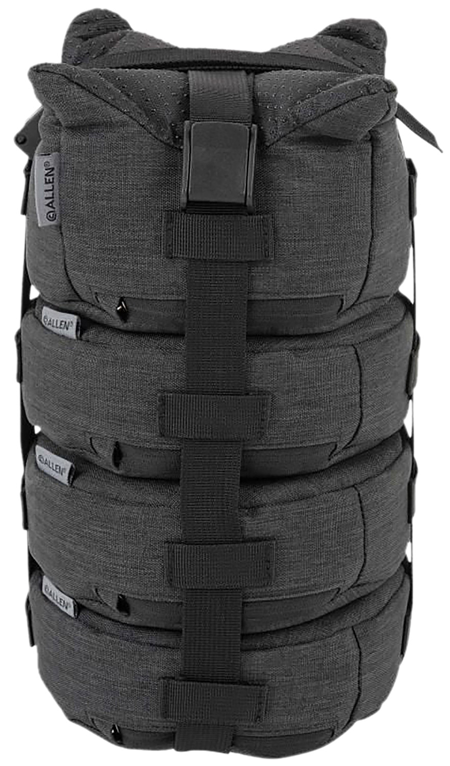 Allen Eliminator Stacker Shooting Bag 4-Piece Set