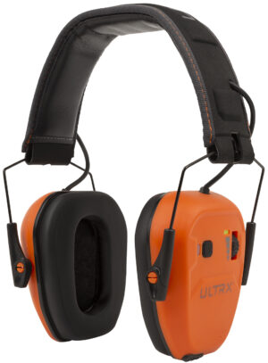 Allen 4148 Ultrax Bionic 22 dB Hearing Protection