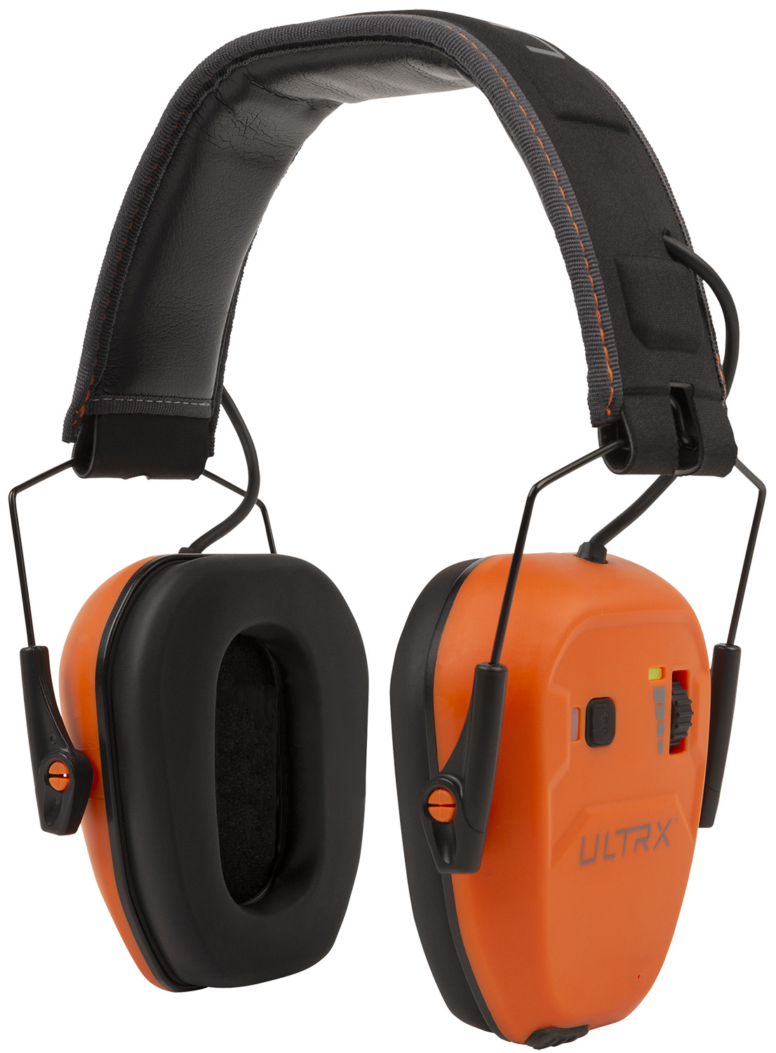 Allen 4148 Ultrax Bionic 22 dB Hearing Protection
