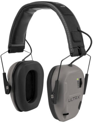 Allen Bionic Earmuff 22 dB Hearing Protection