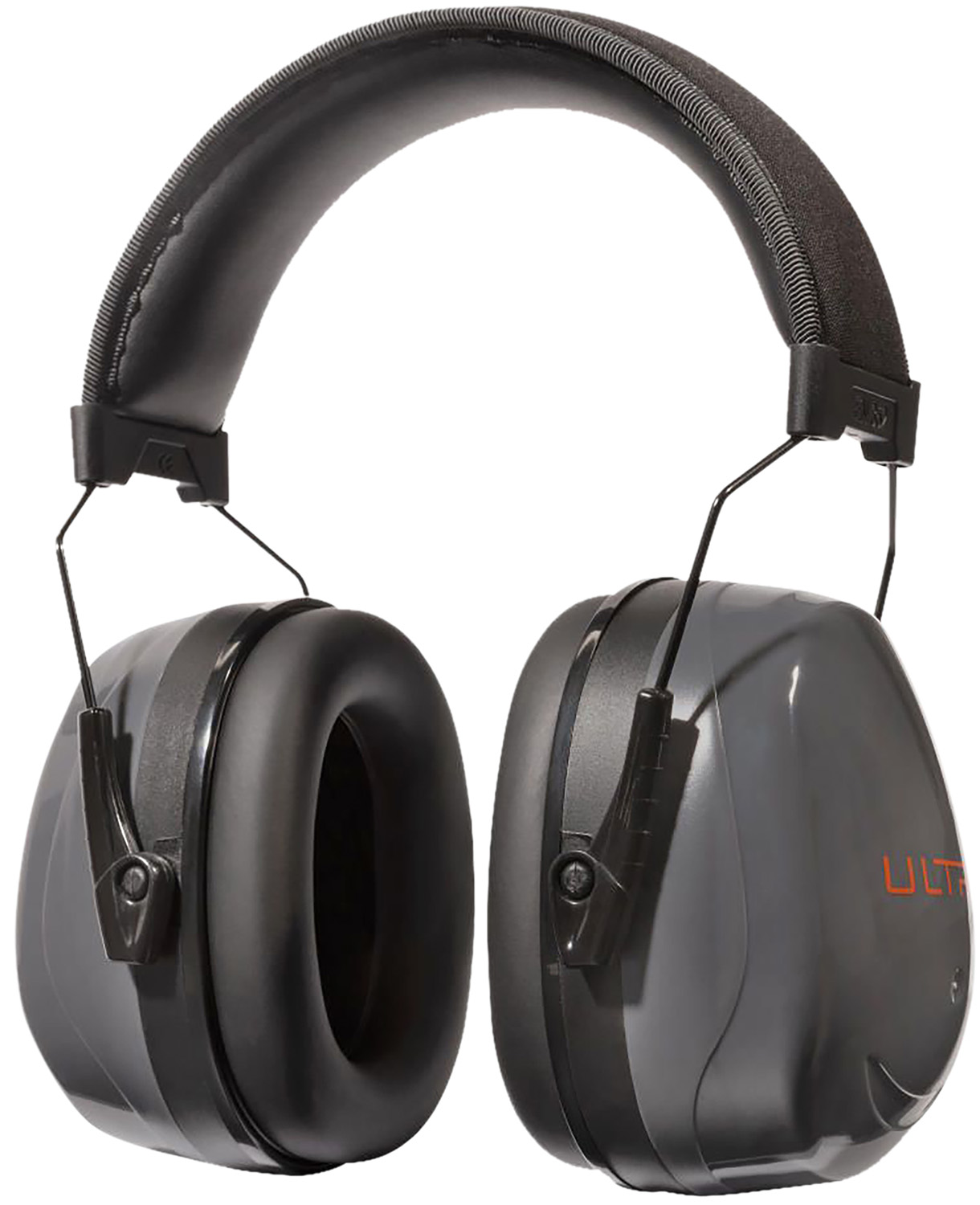 Allen 4124 Ultrax Heavy Sound Defender Earmuff 26 dB