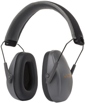 Allen 4153 Ultrax Slim Profile 23 dB Earmuff
