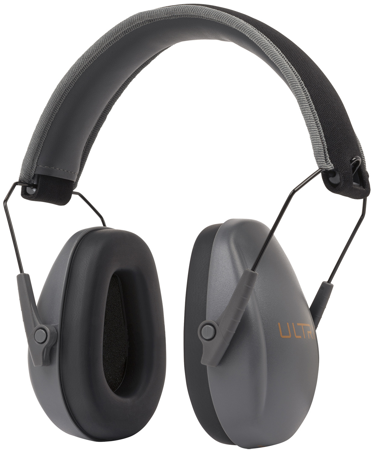 Allen 4153 Ultrax Slim Profile 23 dB Earmuff