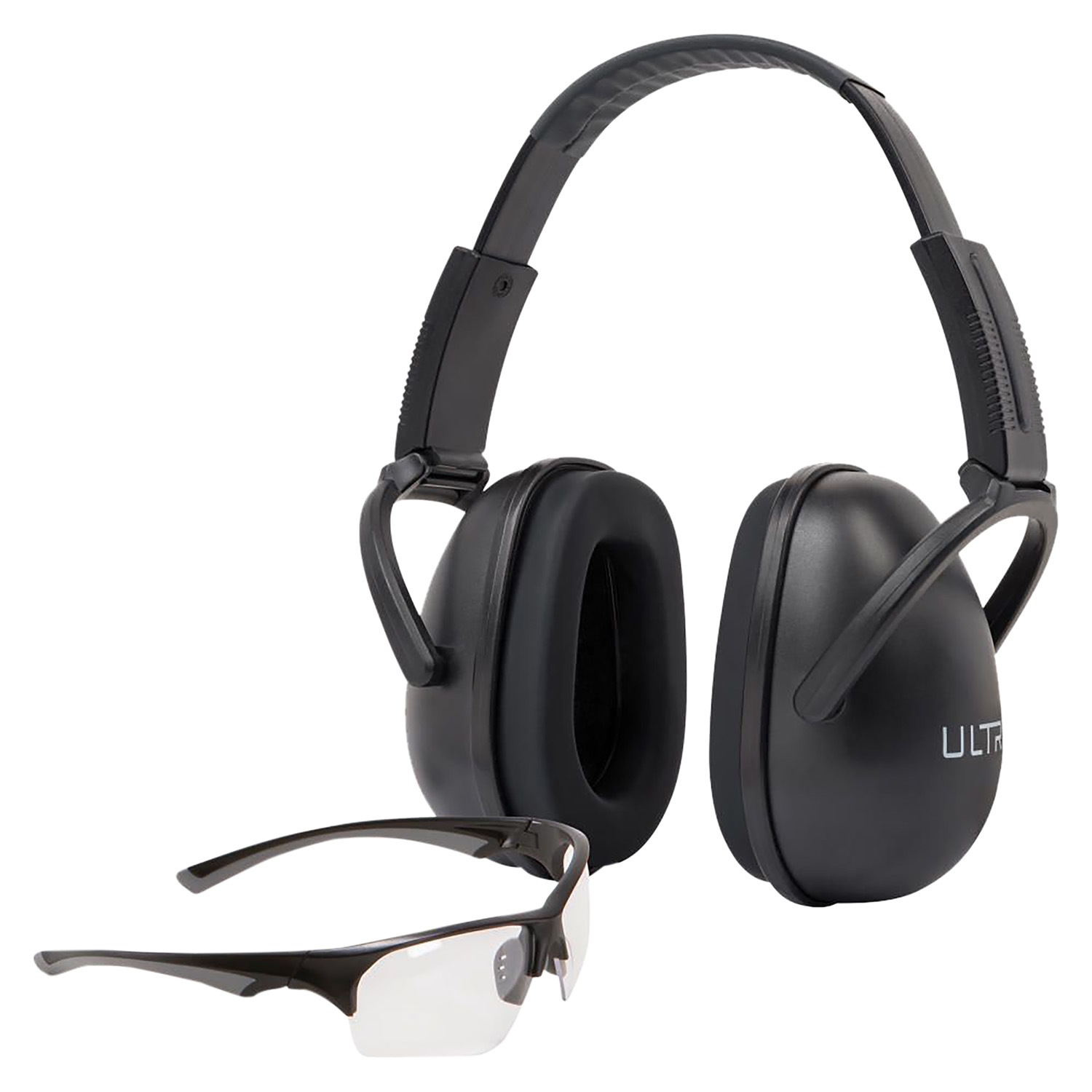 Allen ULTRX Blocker Ear & Eye Protection Combo 23 dB