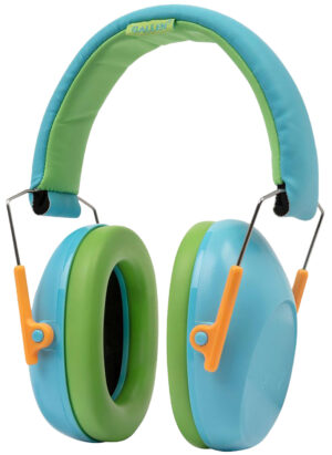 Allen ULTRX Youth Hearing Protection Earmuffs 23dB