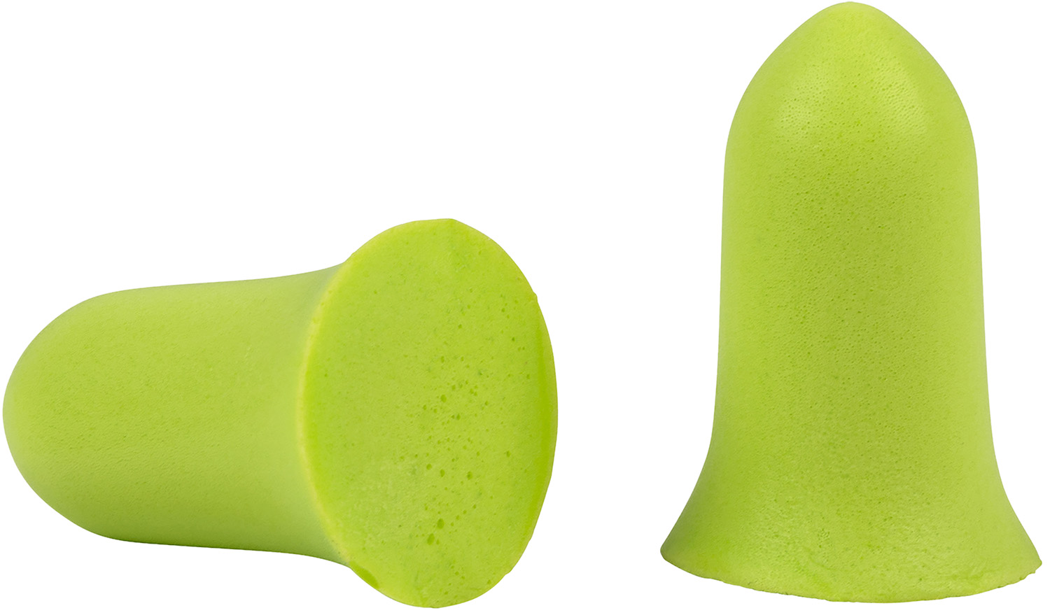 Allen 4128 Tapered Foam Ear Plugs 32 dB 50 Pair