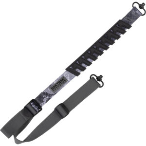 Allen 8539 Trak Gray Adjustable Rifle Sling
