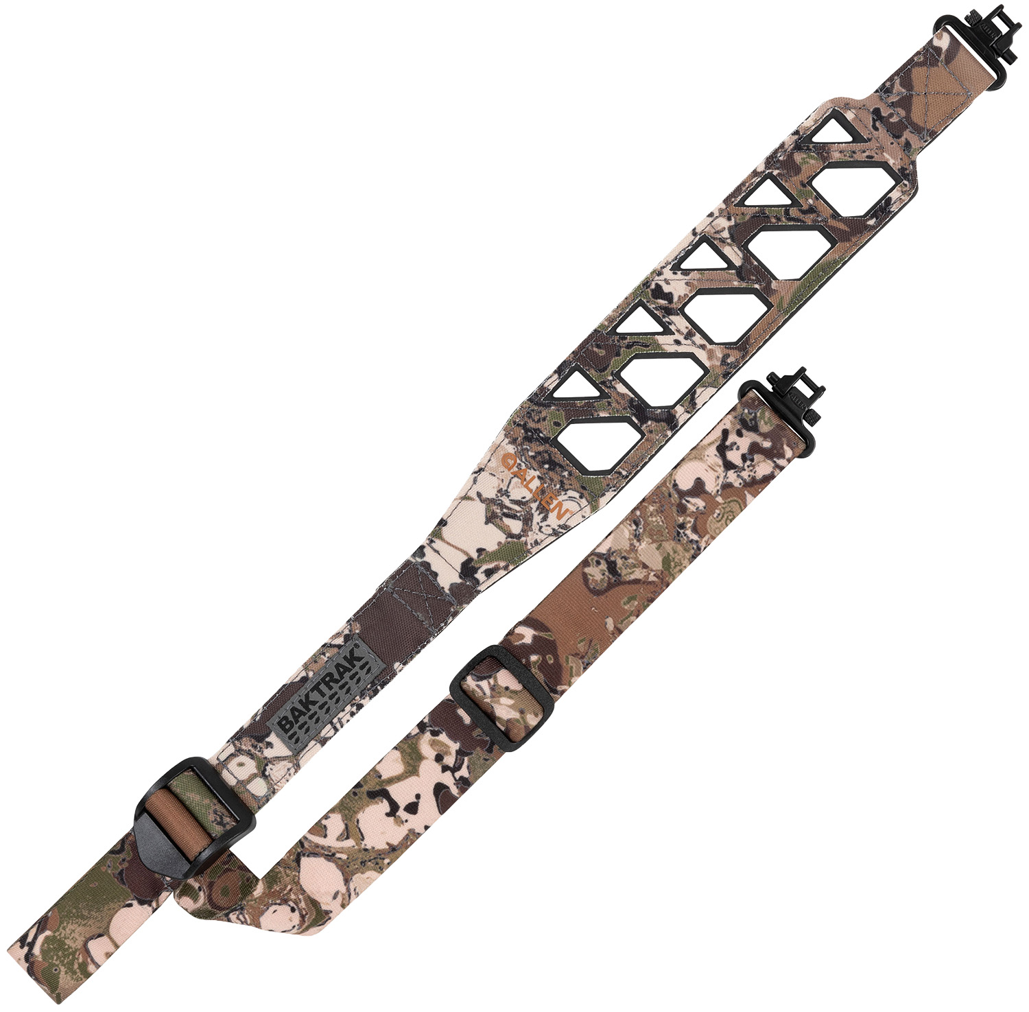 Allen Vertex Hyper Veil Terrain Rifle Sling