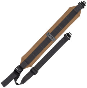 Allen 8546 Durango Rifle Sling Khaki/Gray Endura