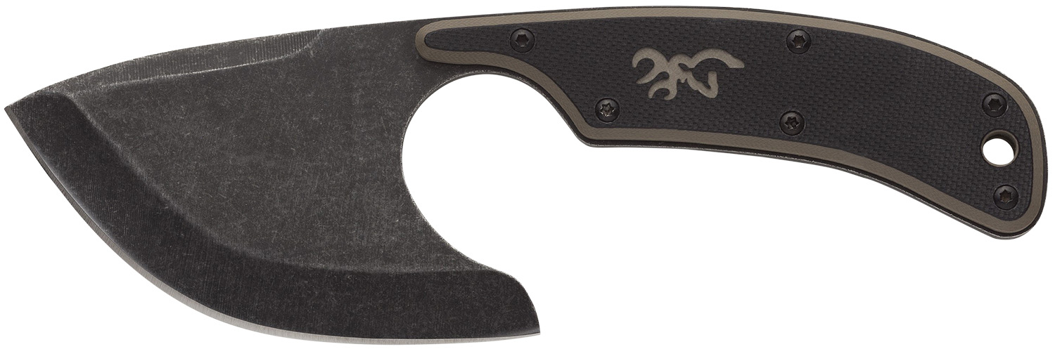 Browning Cutoff Skinner 2.50" Fixed Blade Knife