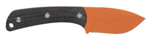 Browning Back Country Deep Belly Skinner Knife
