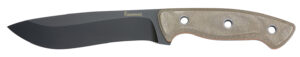 Browning Desolation 6" Fixed Blade Knife 440C SS