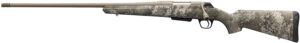 Winchester XPR LH 6.5 Creedmoor Bolt Action Rifle - Bronze