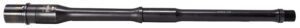 Faxon Big Gunner 8.6 Blackout 16" AR10 Barrel