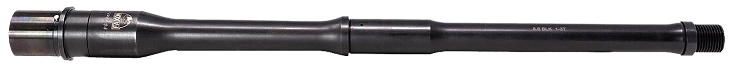 Faxon Big Gunner 8.6 Blackout 16" AR10 Barrel