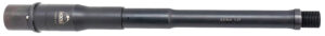 Faxon Firearms Big Gunner 8.6 Blackout 12" AR10 Barrel