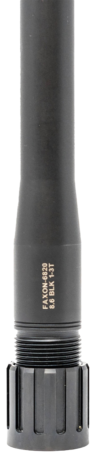 Faxon Firearms RemAge 8.6 Blackout 16" Barrel