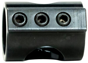 Faxon Firearms .750 Low Profile Nitride Gas Block