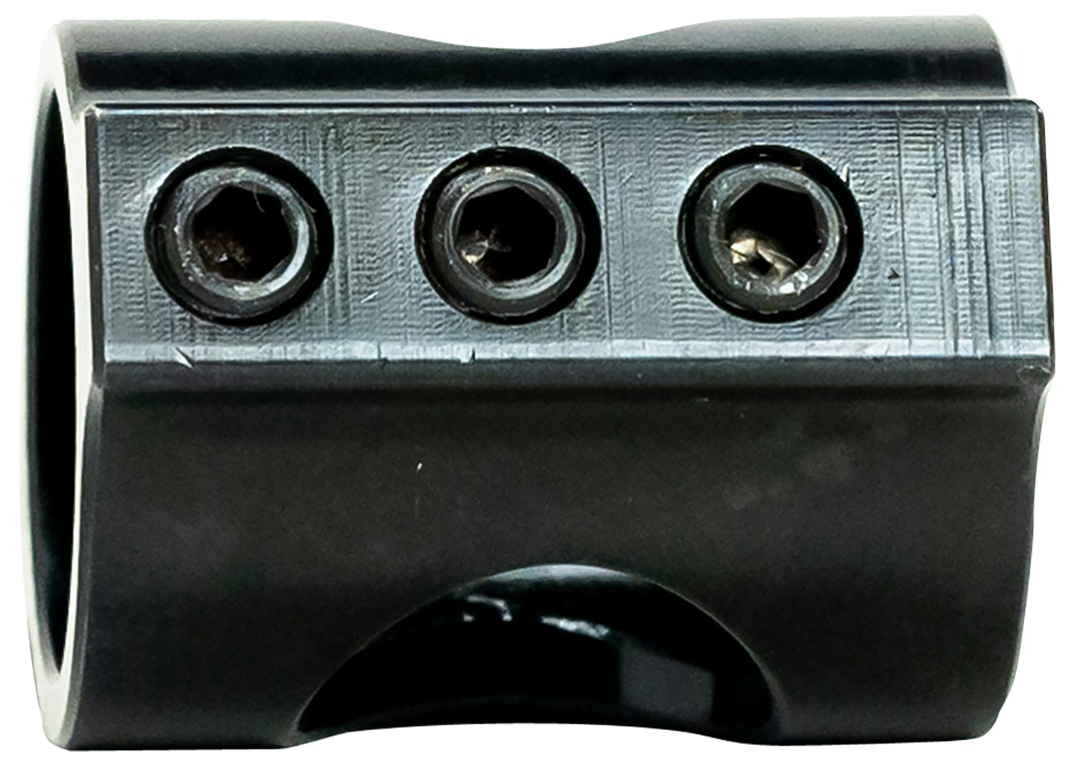 Faxon Firearms .750 Low Profile Nitride Gas Block
