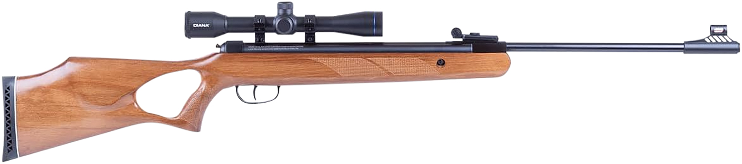 Blue Line Solutions 25000205 Diana Two-Fifty 4.5mm .177 Cal 22 Joule w/Gas Spring Set