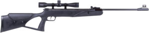 DIANA Two-Sixty .22 Cal Air Rifle with Scope & TruGlo