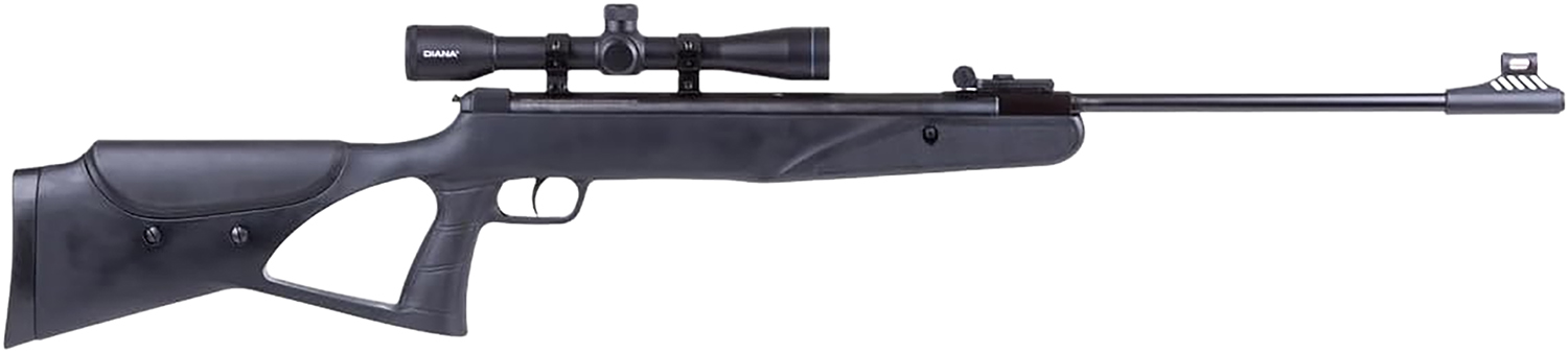 DIANA Two-Sixty .22 Cal Air Rifle with Scope & TruGlo