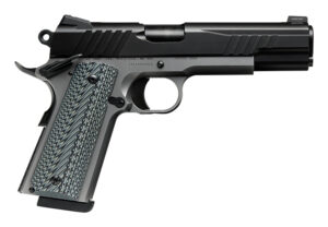 Savage 1911 Gov't Style 9mm Handgun with Night Sights