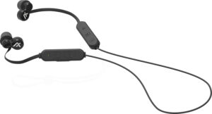 Axil GS Extreme 2.0 Tactical Earbuds with Bluetooth