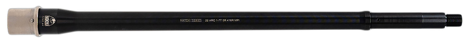 Faxon Firearms Gunner 16" .22 ARC Barrel
