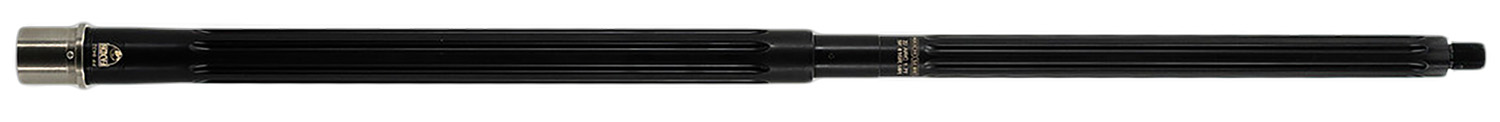 Faxon Firearms 24" .22 ARC Heavy Fluted Barrel