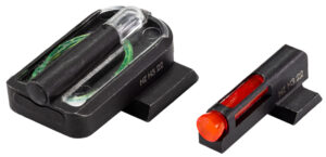 HiViz FastDot H3 Sight Set for SIG P320