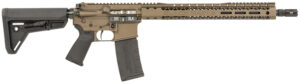 Black Rain Ordnance SSP 300 Blackout Rifle 16"