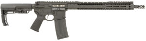 Black Rain Ordnance Recon Scout 5.56 NATO AR Rifle
