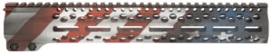 Bowden Tactical AR15 Rail 13" - J23013-AF
