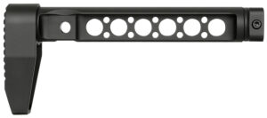 Midwest Industries MISTAPLWS AR-15 Stock Tube Black