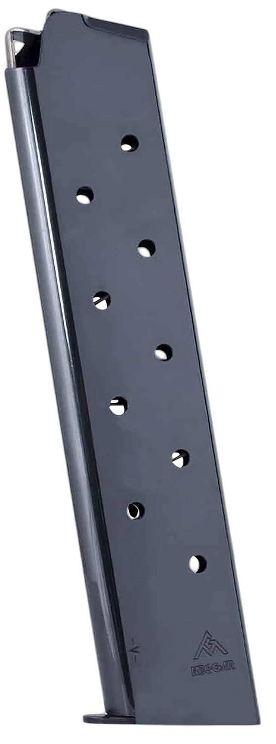 Mec-Gar Colt Government 11rd .45 ACP Magazine
