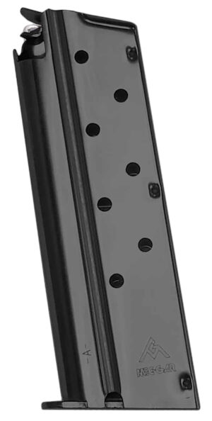 Mec-Gar 1911 Officer 9mm 8-Round Magazine