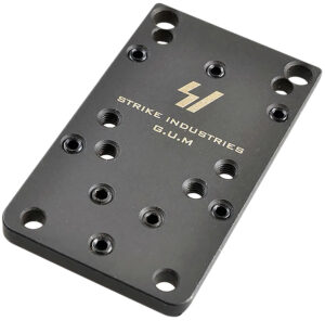 Universal Optic Mount for Glock by Strike Industries