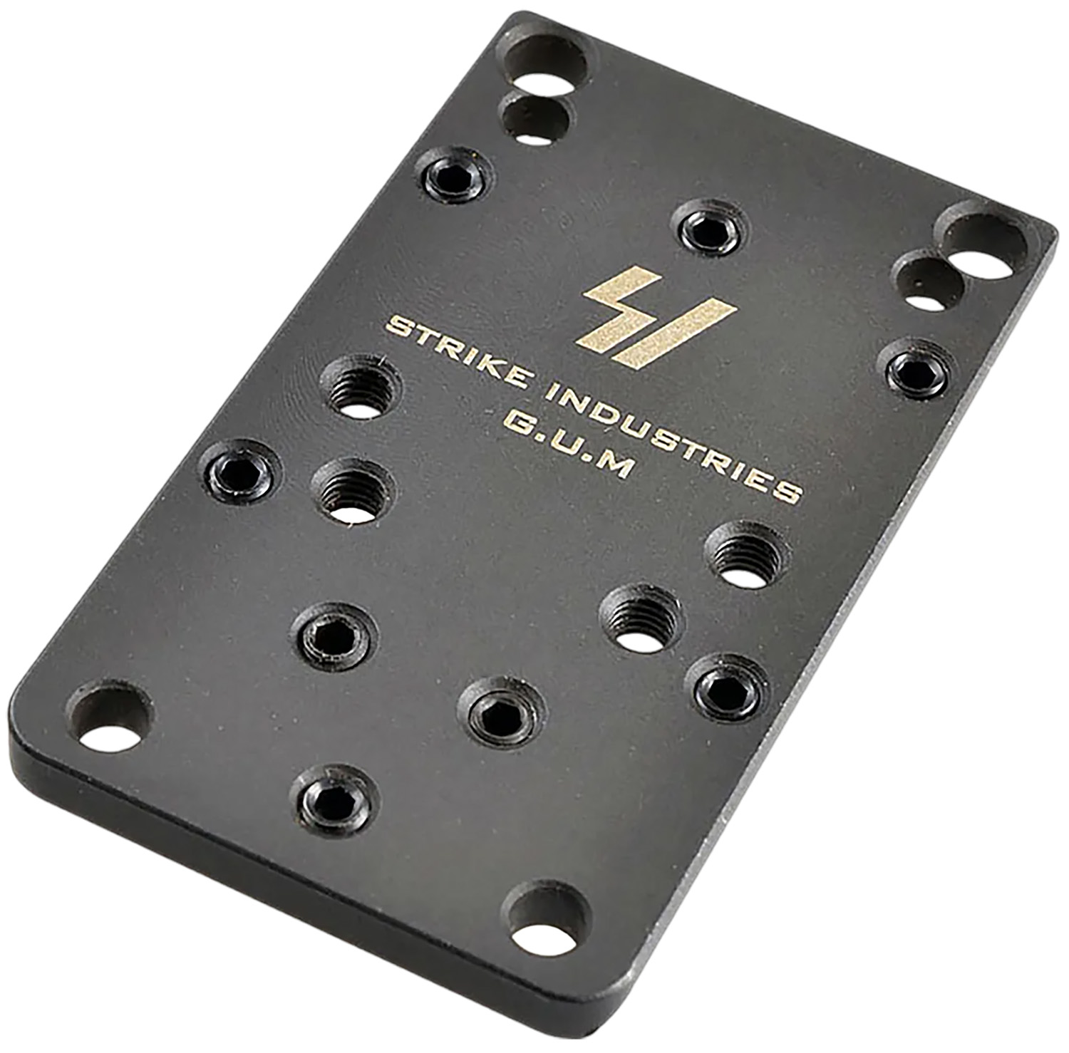 Universal Optic Mount for Glock by Strike Industries