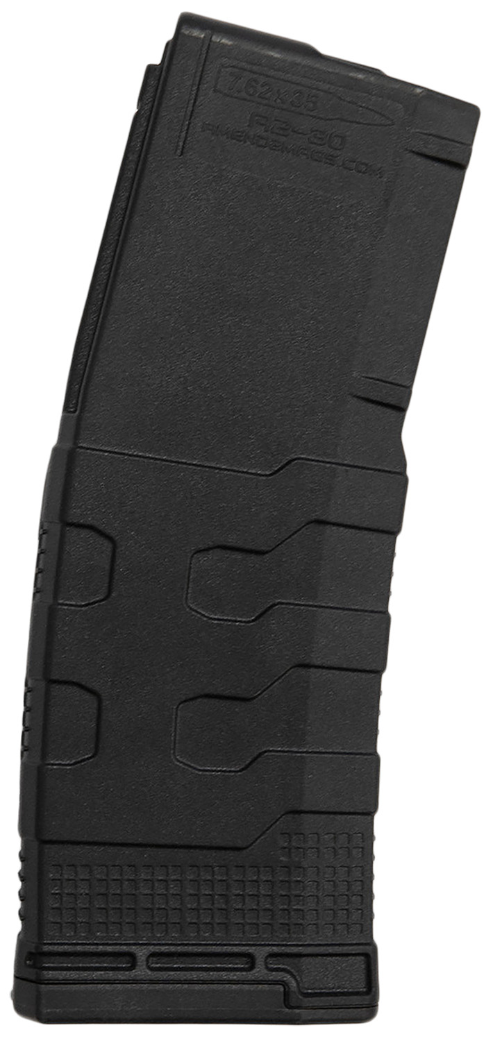 Amend2 Mod-3 AR-15 30-Round Magazine Black 5.56/.223