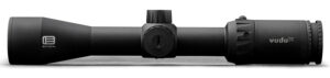 EOTech Vudu X 2-12x40mm Illuminated Rifle Scope