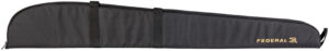 Federal Top Gun Shotgun Case 52" Black by Remington