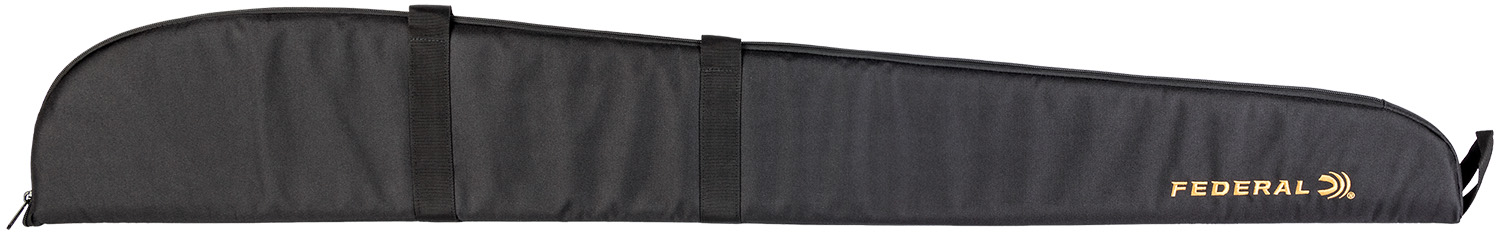 Federal Top Gun Shotgun Case 52" Black by Remington