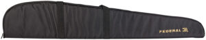 Federal Top Gun Scoped Rifle Case 48" Black