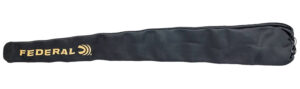 Remington 53" Neoprene Gun Sleeve - Black