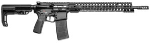 Patriot Ordnance Renegade+ 5.56 NATO Rifle 13.75" Barrel