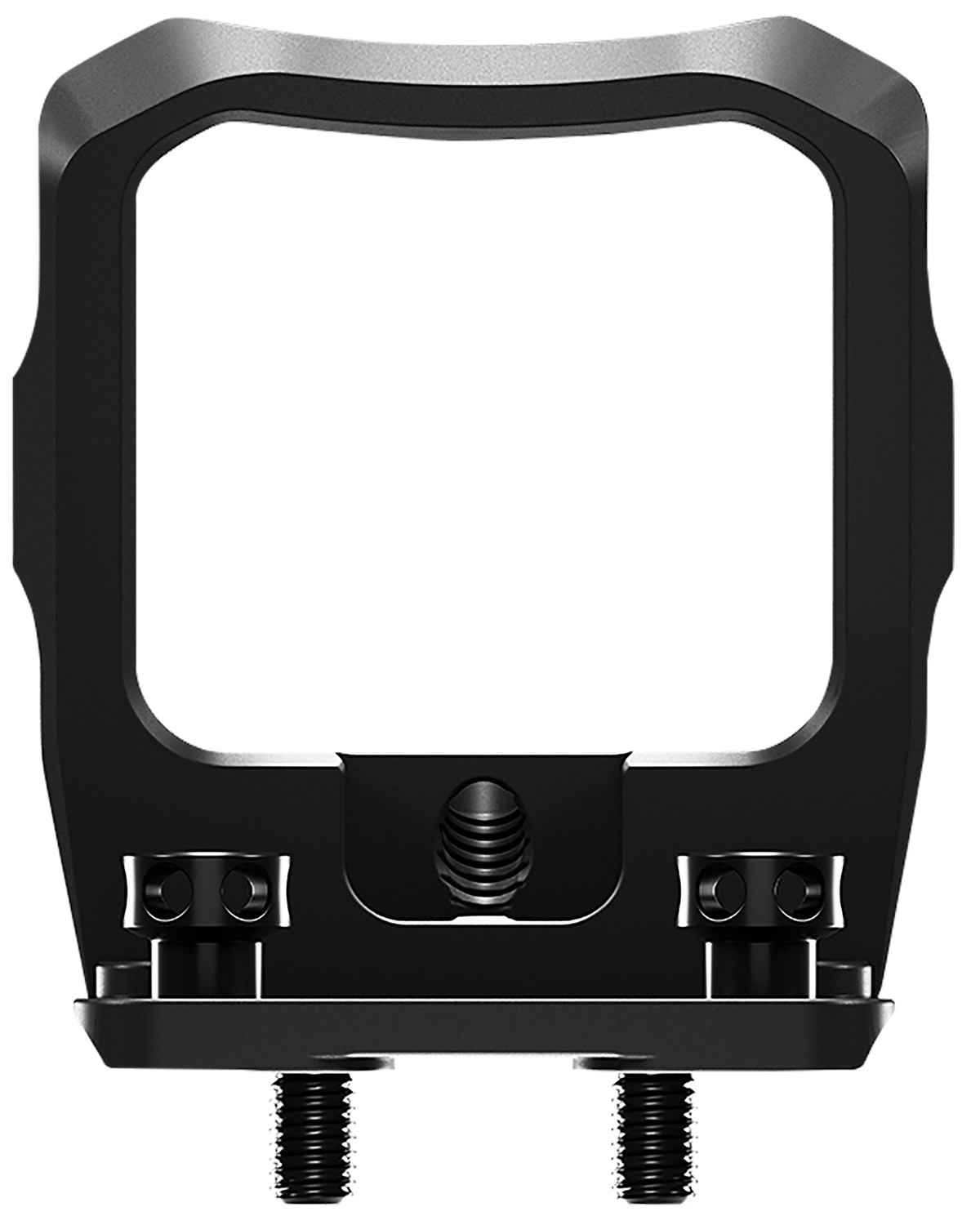 Radian Weapons Guardian Optic Guard for Glock MOS